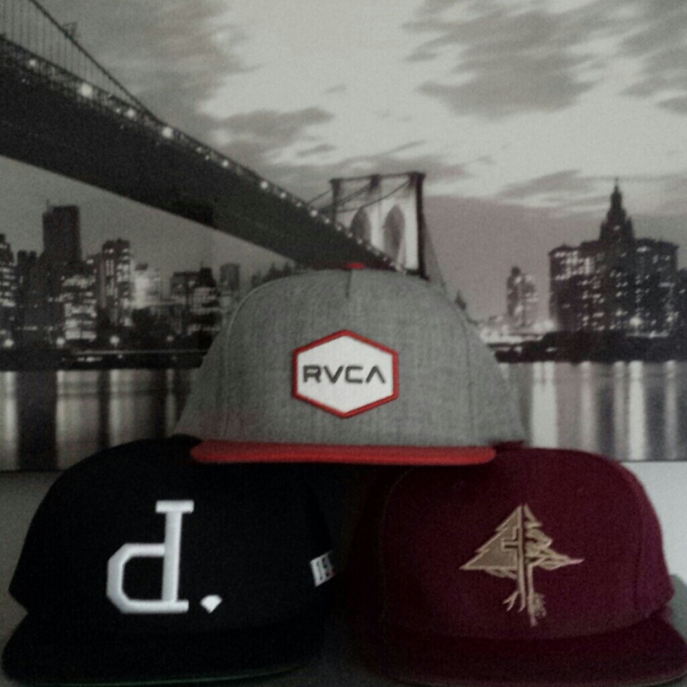 Meet your Posher, Jon